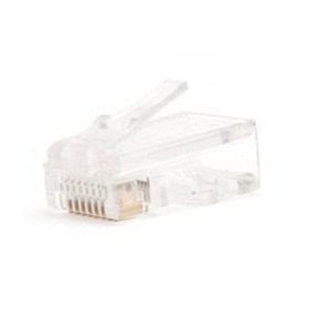 CONECTOR TELEFONICO T 6 VIAS                      