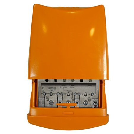 AMPLIFICADOR TELEVES MASTIL BA                    