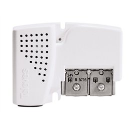 FUENTE TELEVES 24V/130MA                          