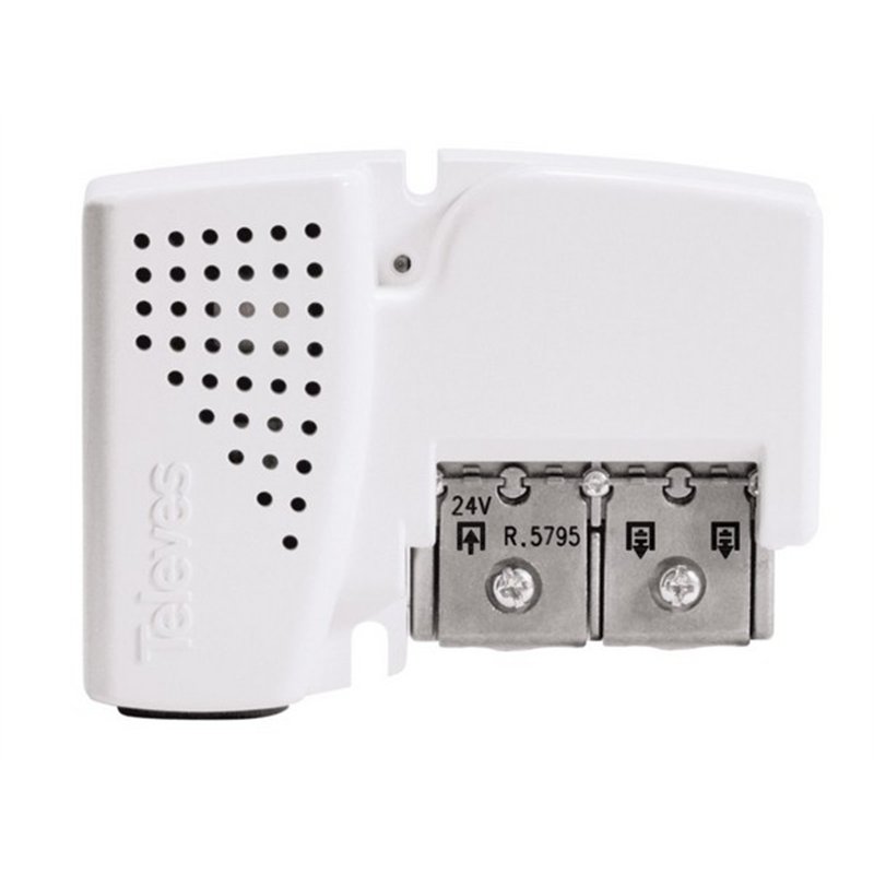 FUENTE TELEVES 24V/130MA                          