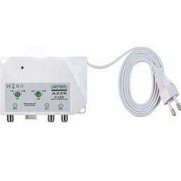 AMPLIFICADOR LTE INTERIOR G5                      