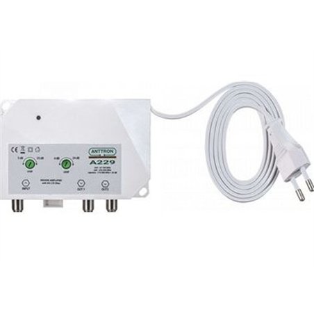 AMPLIFICADOR LTE INTERIOR G5                      