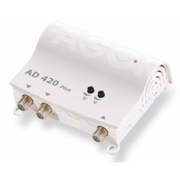 AMPLIFICADOR FAGOR MASTIL AMB420                  