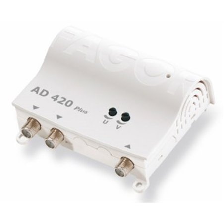 AMPLIFICADOR FAGOR MASTIL AMB420                  