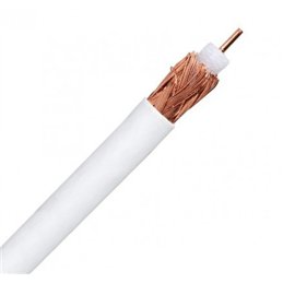 CABLE ANTENA K290WD GOLD 75 OHM                   