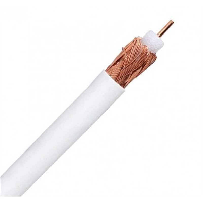 CABLE ANTENA K290WD GOLD 75 OHM                   