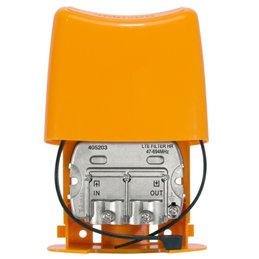 FILTRO TELEVES 5G (C21-48)                        