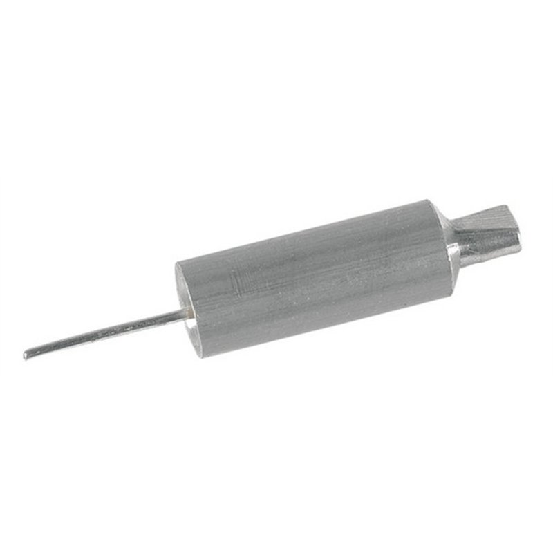 CARGA ADAP 75 OHM TELEVES                         