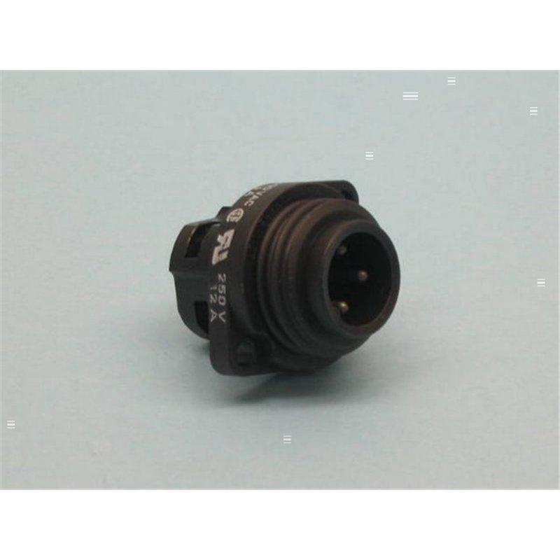 CONECTOR AMPHENOL IP67 4P M BASE                  