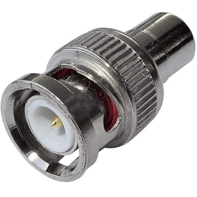 ADAPTADOR TV M/BNC H                              