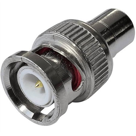 ADAPTADOR TV M/BNC H                              