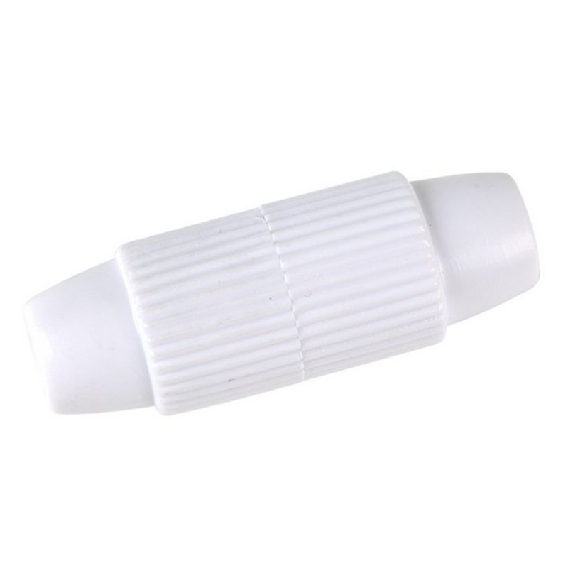 CONECTOR EMPALME CABLE TV TELEVES                 