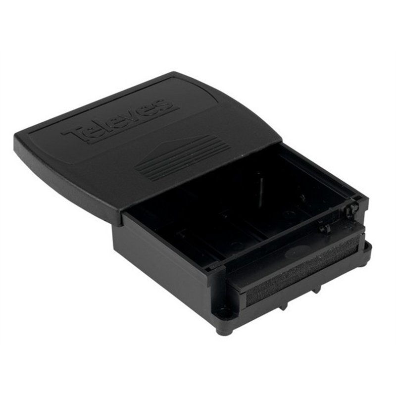 CAJA DISTRIBUIDOR TV EXTERIOR                     