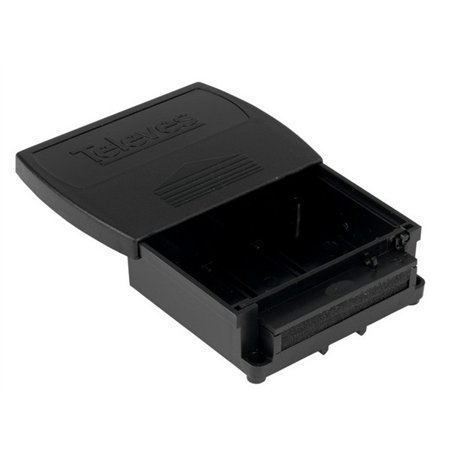 CAJA DISTRIBUIDOR TV EXTERIOR                     