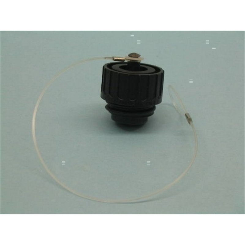 TAPON CONECTOR AMPHENOL IP67 H (T-6483-001)       