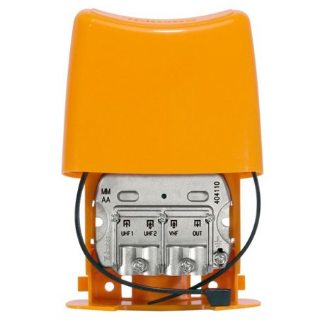 MEZCLADOR TELEVES UNIV.3X1 V-U-U                  