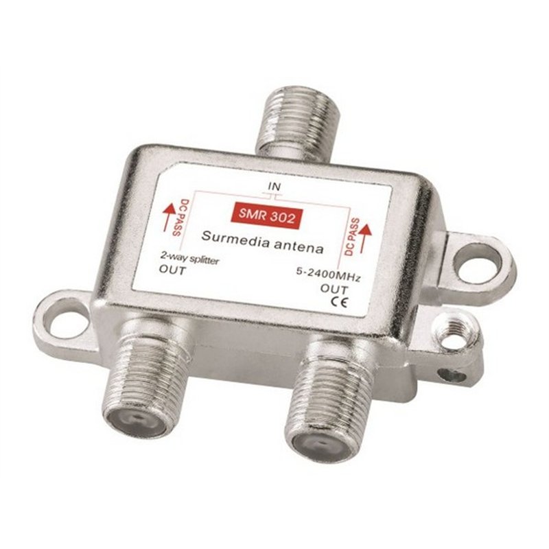 DISTRIBUIDOR 2D SMR302 (5-2400MHZ) ECO            