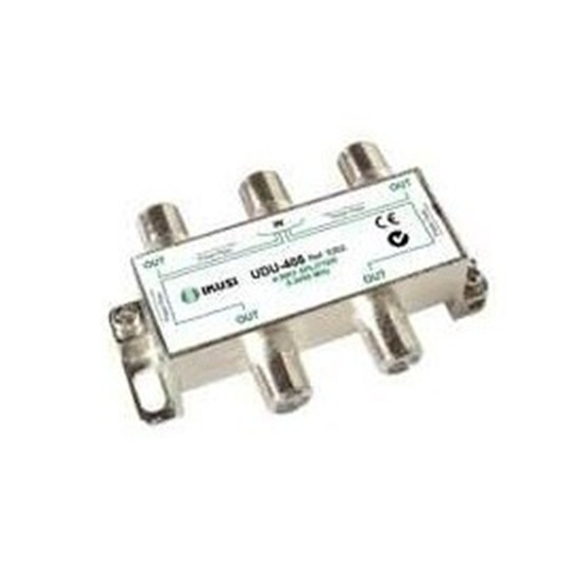 DISTRIBUIDOR IKUSI UDU-408                        