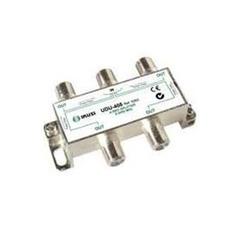 DISTRIBUIDOR IKUSI UDU-408                        