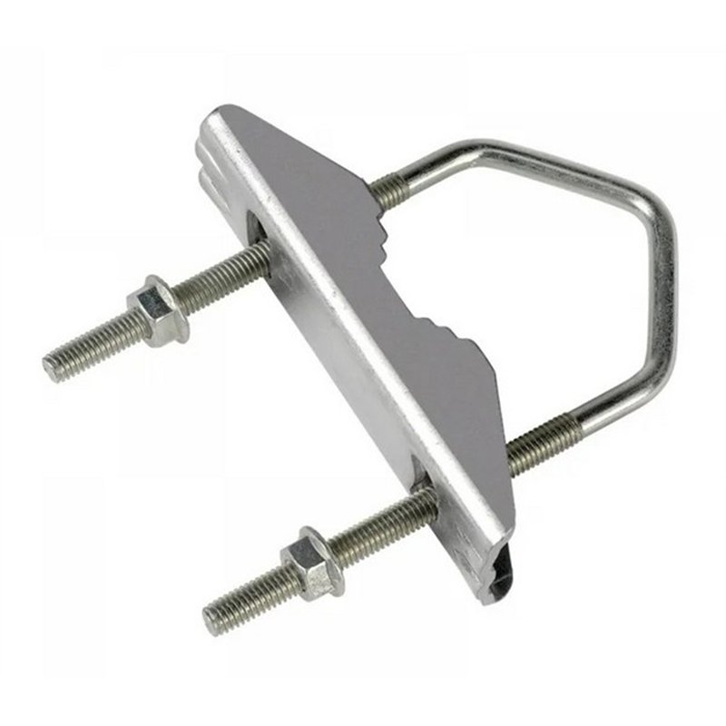 GRILLETE C/MORDAZA TELEVES                        