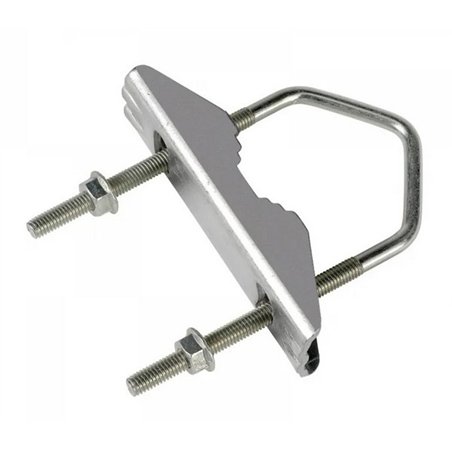 GRILLETE C/MORDAZA TELEVES                        