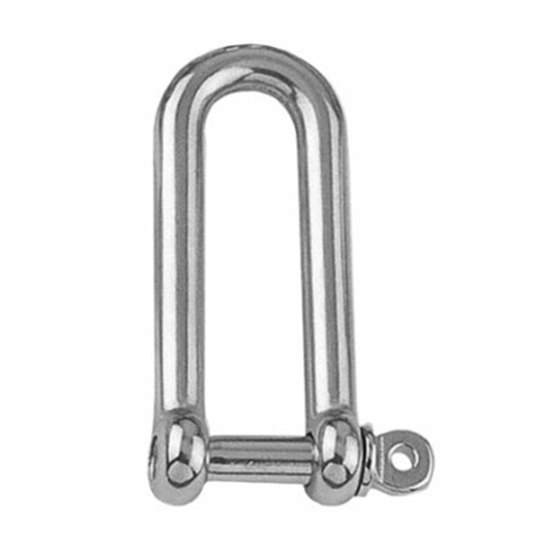 GRILLETE C/MORDAZA LARGO                          