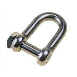 GRILLETE C/MORDAZA CORTO                          