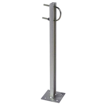 SOPORTE ANTENA 500MM TELEVES                      