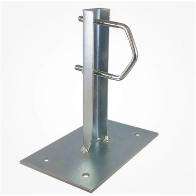 GARRA MURO TORNILLOS 35CM                         