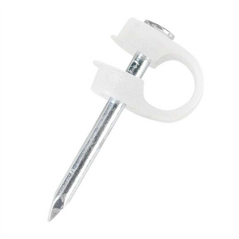 GRAPA CABLE COAX TELEVES                          