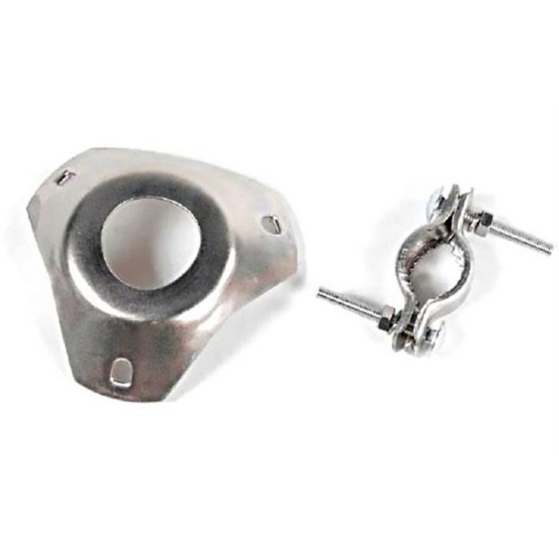 PLACA BRIDA VIENTO FANHER                         