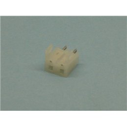 CAJETIN MOLEX 2 VIAS H TIPO C                     