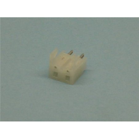 CAJETIN MOLEX 2 VIAS H TIPO C                     