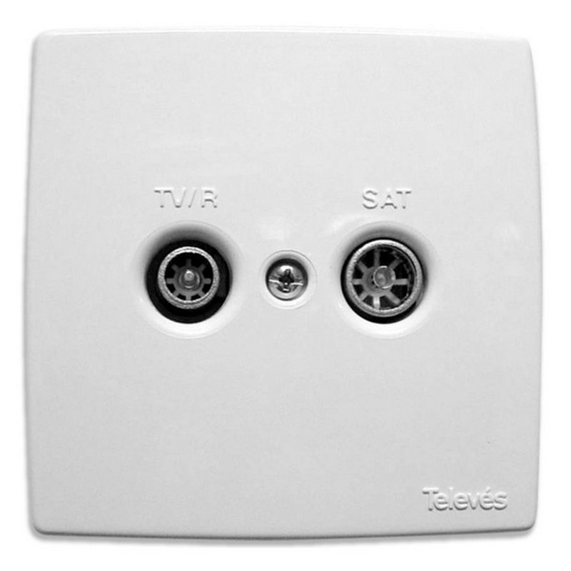 EMBELLECEDOR TV/R-SAT                             