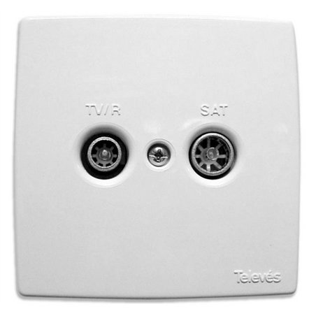 EMBELLECEDOR TV/R-SAT                             