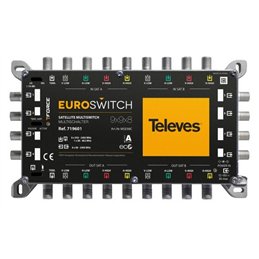 BASE TELEVES 1T EMPOTRAR                          