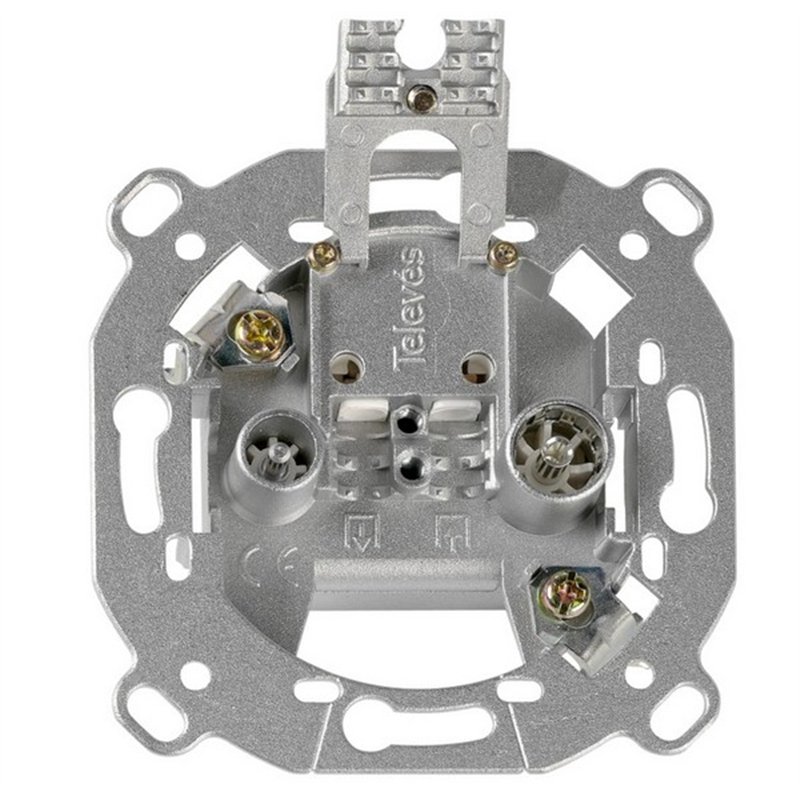 BASE TELEVES 2T EMPOTRAR                          