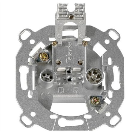 BASE TELEVES 2T EMPOTRAR                          