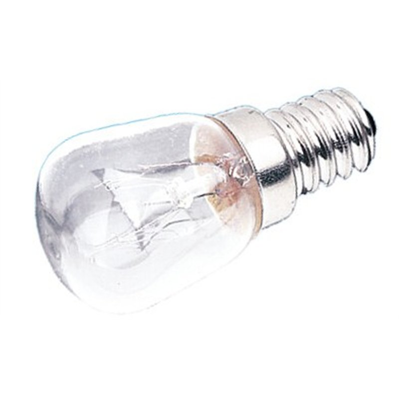 LAMPARA PEBETERO 25W 230V E14                     