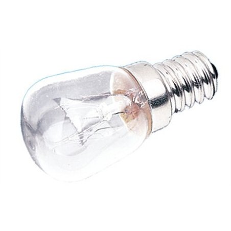 LAMPARA PEBETERO 25W 230V E14                     