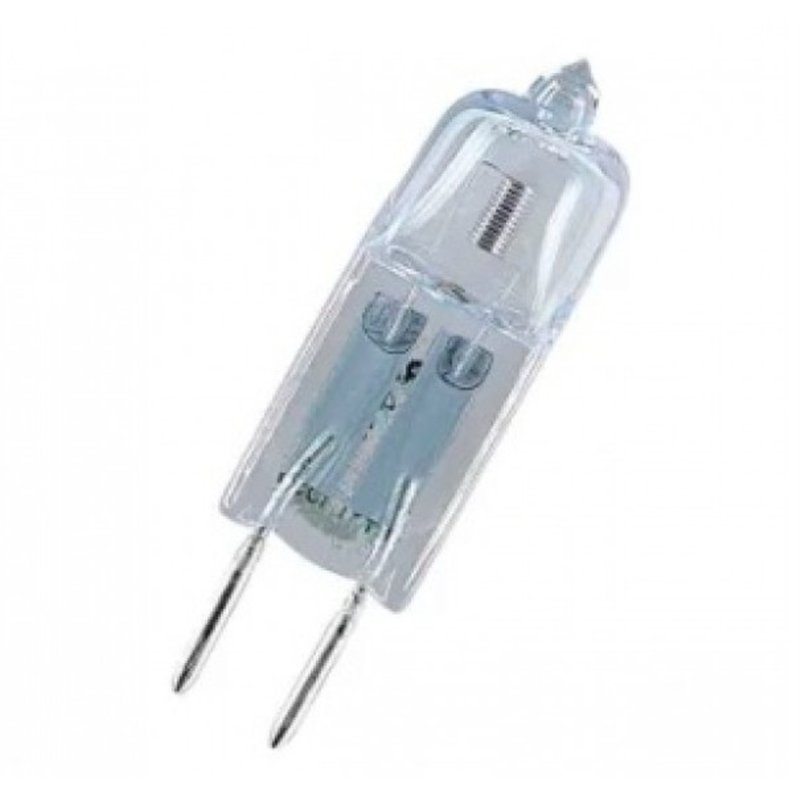 LAMPARA BI-PIN 12V 35W GY6.35                     