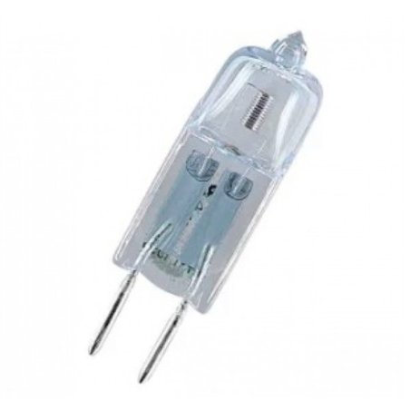 LAMPARA BI PIN 12V 20W G4                         