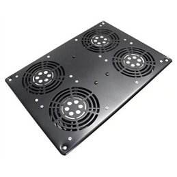 UNIDAD VENTILACION TECHO RACK 300 m3/H            