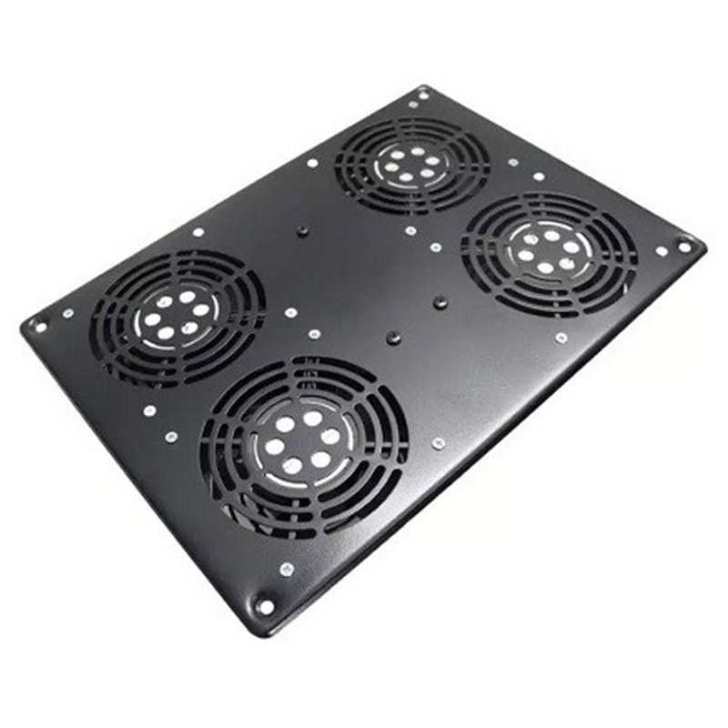 UNIDAD VENTILACION TECHO RACK 300 m3/H            