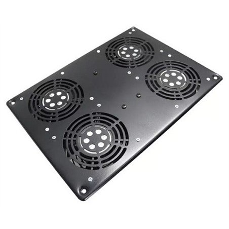 UNIDAD VENTILACION TECHO RACK 300 m3/H            