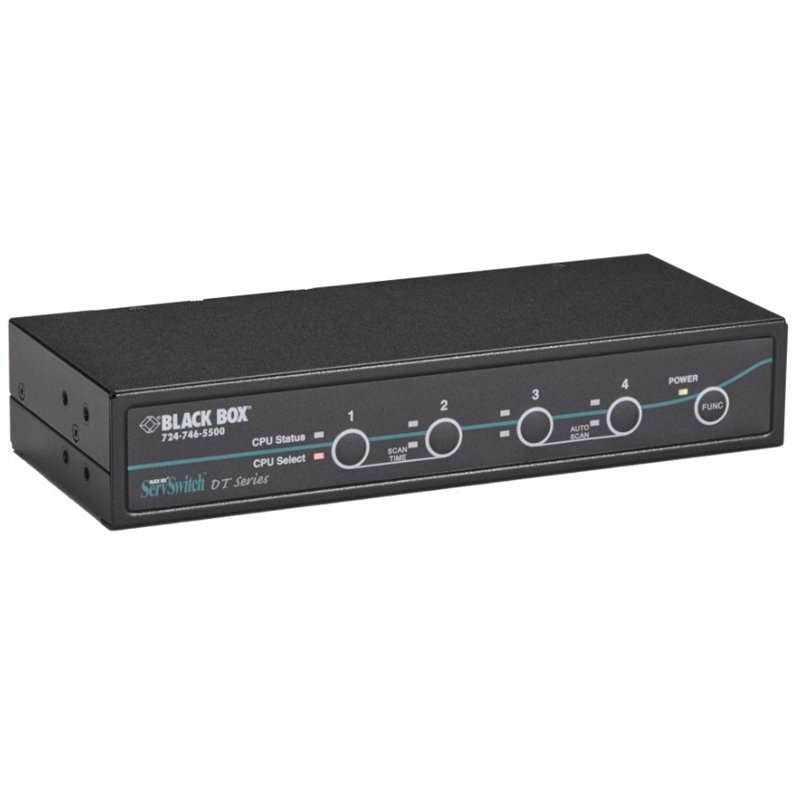 KVM BLACKBOX KV9614A                              