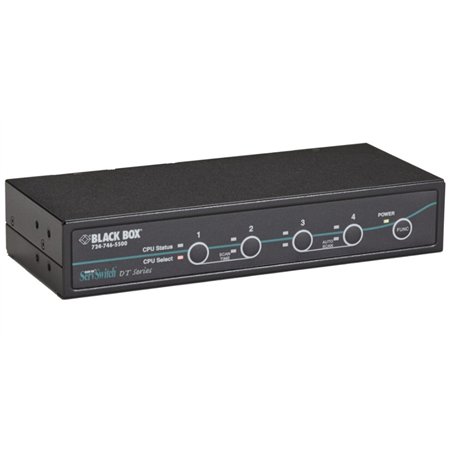 KVM BLACKBOX KV9614A                              