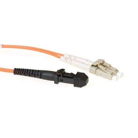 LATIGUILLO FIBRA MTRJ/SC 3 MTS 62,5/125           