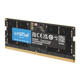 SODIMM DDR5 16GB                                  