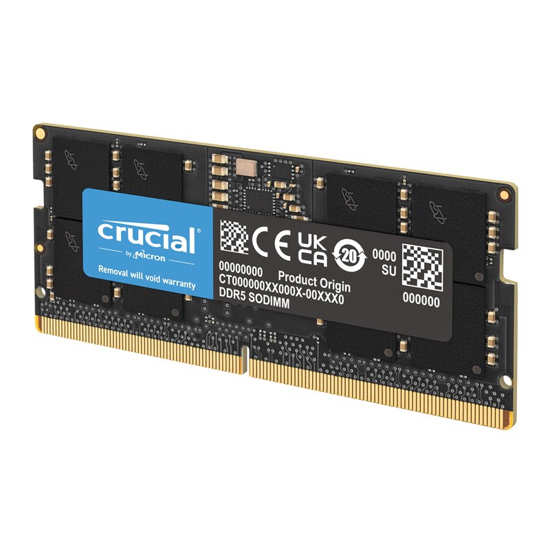 SODIMM DDR5 16GB                                  
